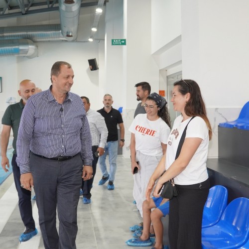 Haber Fotoğrafı