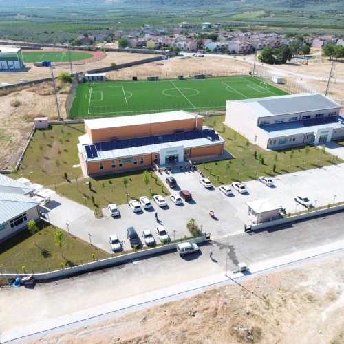Haber Fotoğrafı