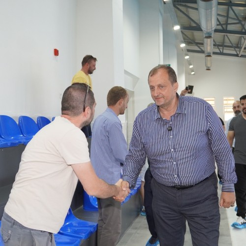 Haber Fotoğrafı