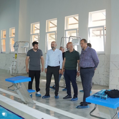 Haber Fotoğrafı