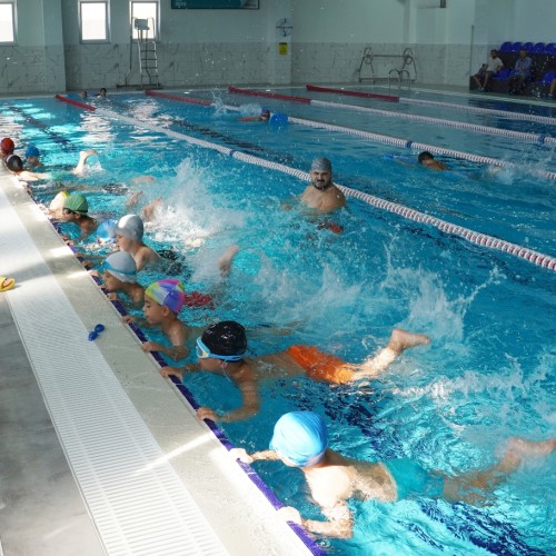 Haber Fotoğrafı