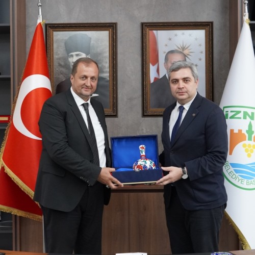 Haber Fotoğrafı