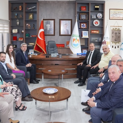 Haber Fotoğrafı