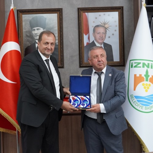 Haber Fotoğrafı