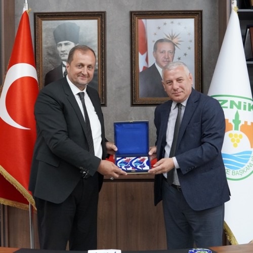 Haber Fotoğrafı