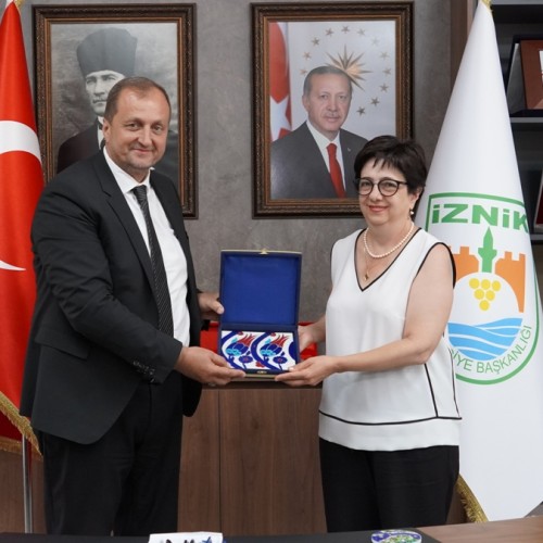 Haber Fotoğrafı