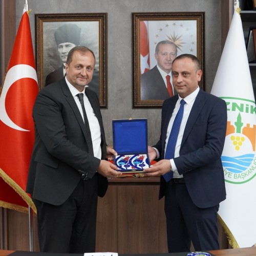Haber Fotoğrafı