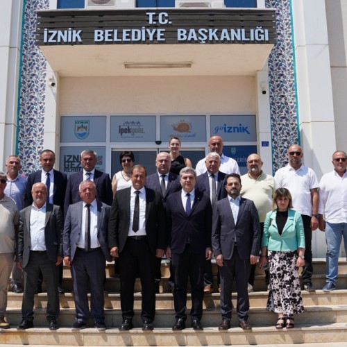 Haber Fotoğrafı