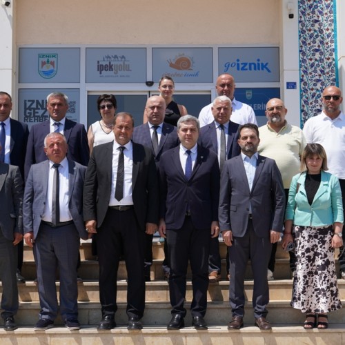 Haber Fotoğrafı
