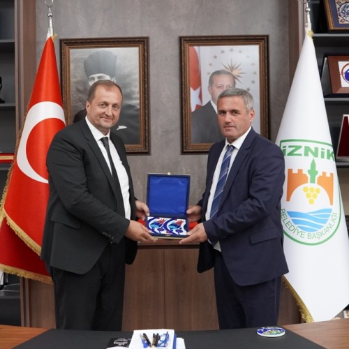 Haber Fotoğrafı