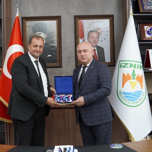 Haber Fotoğrafı