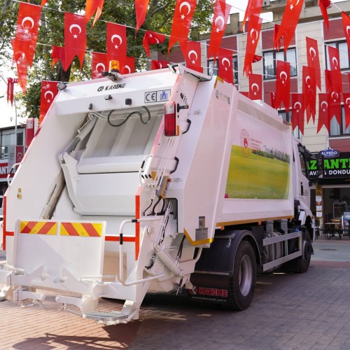 Haber Fotoğrafı