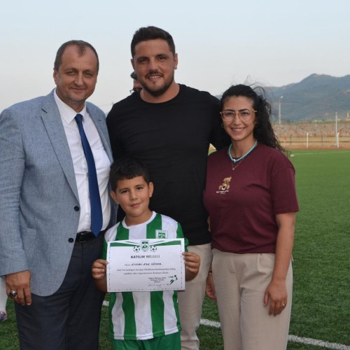 Haber Fotoğrafı