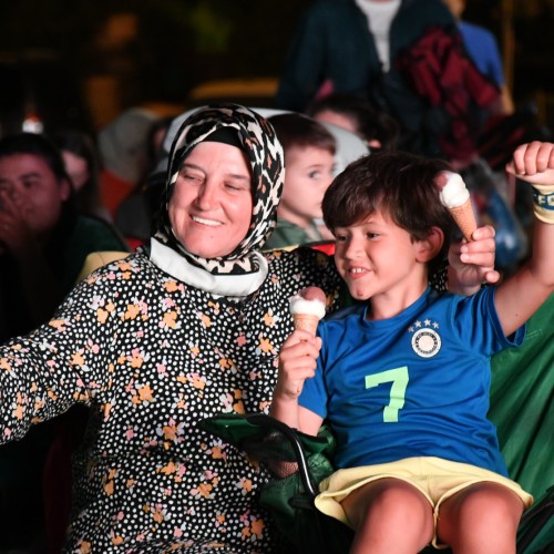 Haber Fotoğrafı