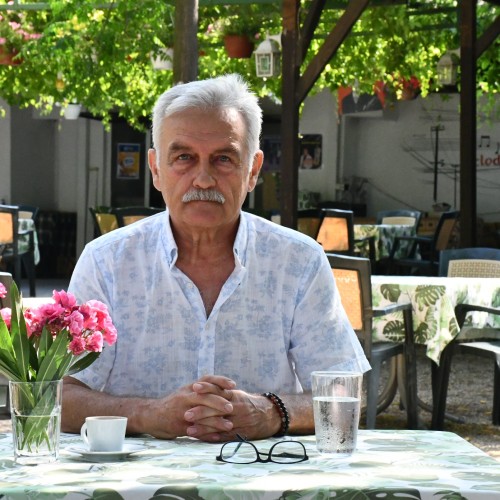İznik Sahili’nde yarım asırlık serüven