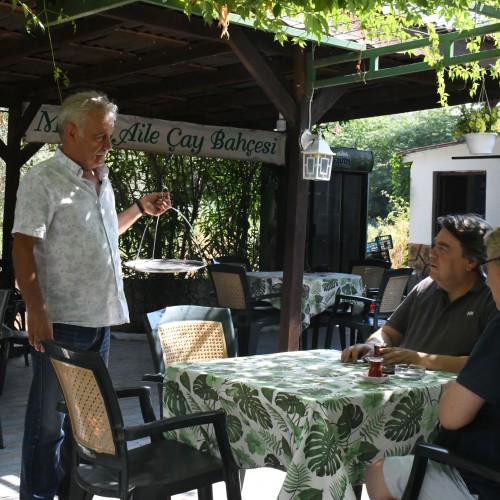 Haber Fotoğrafı