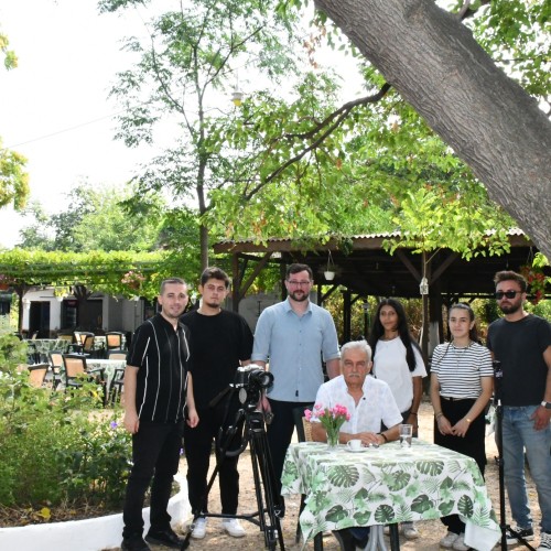 Haber Fotoğrafı