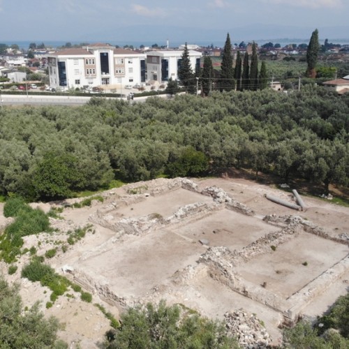 Haber Fotoğrafı