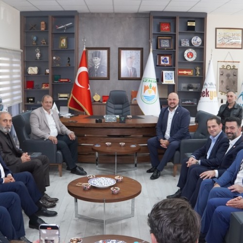 Haber Fotoğrafı