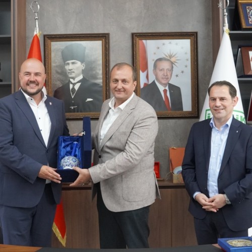 Haber Fotoğrafı