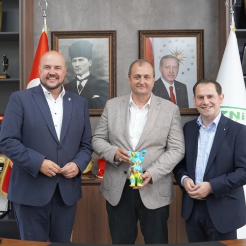 Haber Fotoğrafı