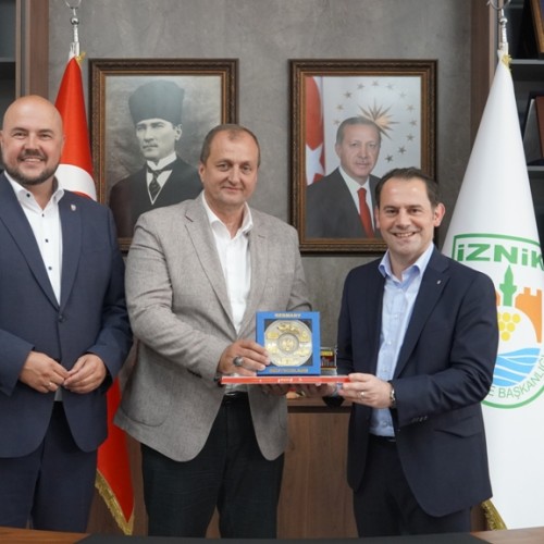 Haber Fotoğrafı