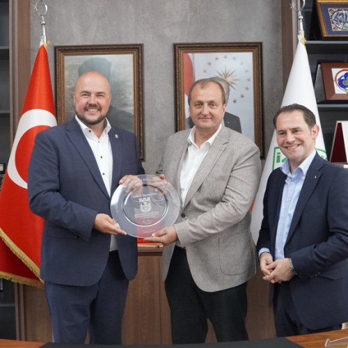Haber Fotoğrafı