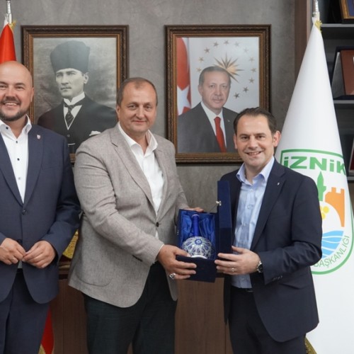 Haber Fotoğrafı