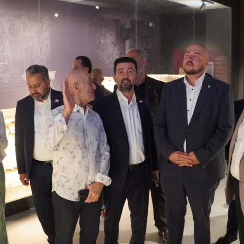 Haber Fotoğrafı