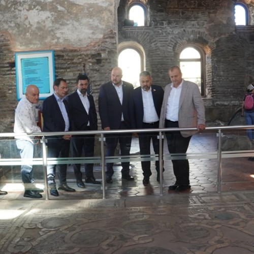 Haber Fotoğrafı