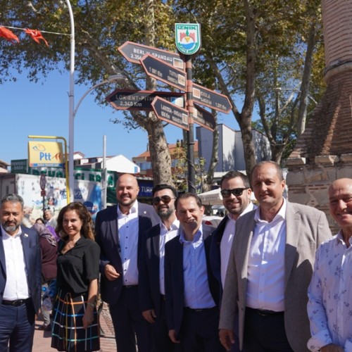 Haber Fotoğrafı
