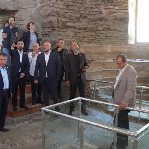 Haber Fotoğrafı