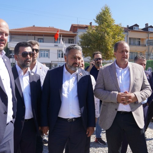 Haber Fotoğrafı