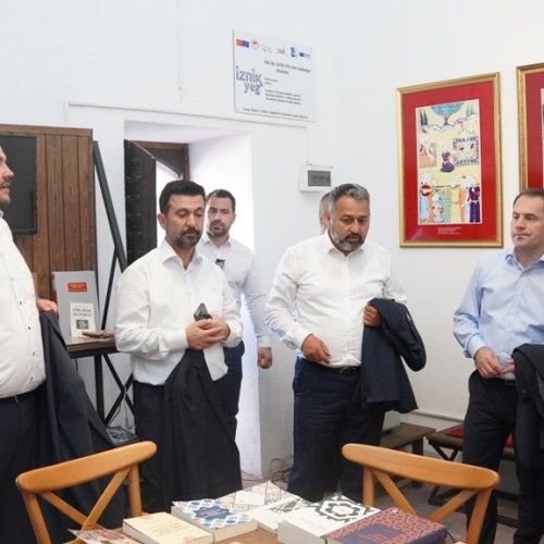 Haber Fotoğrafı