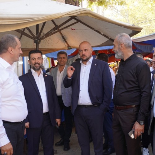 Haber Fotoğrafı