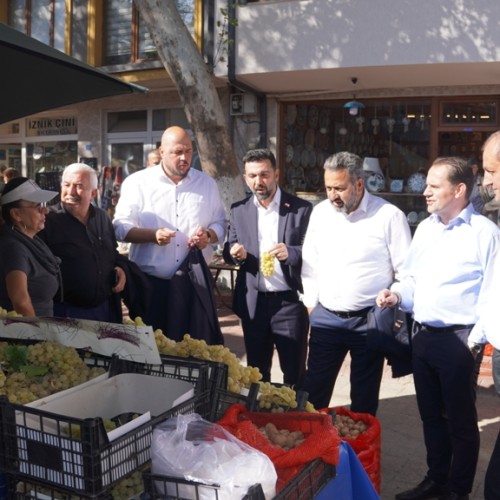 Haber Fotoğrafı