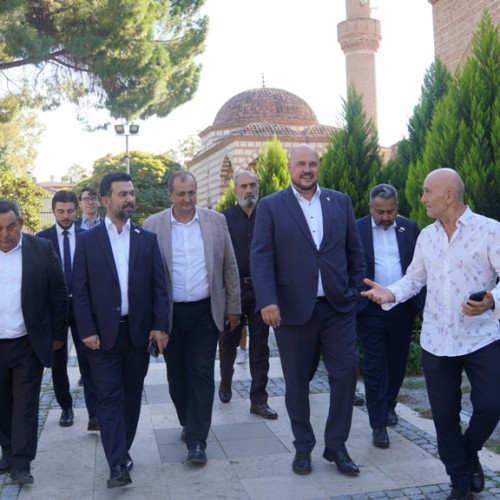 Haber Fotoğrafı