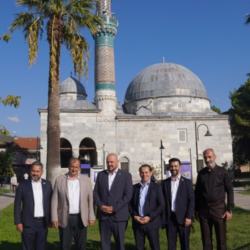 Haber Fotoğrafı