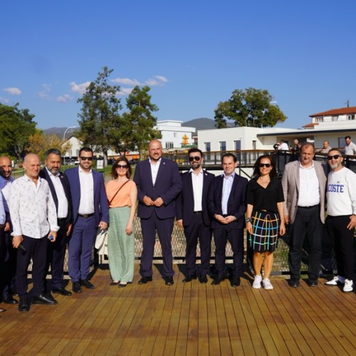 Haber Fotoğrafı