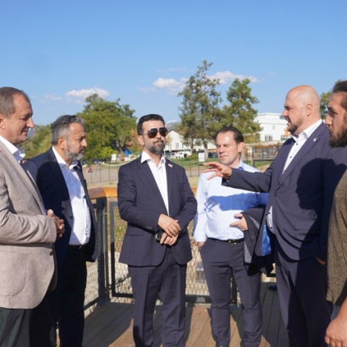 Haber Fotoğrafı
