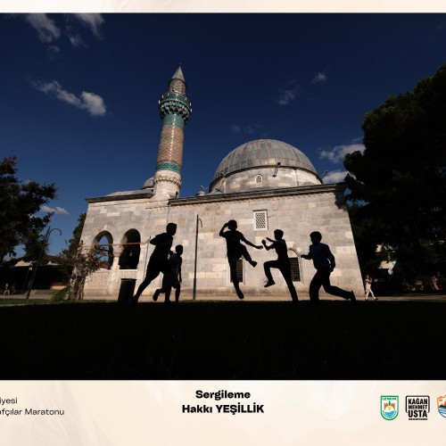 Haber Fotoğrafı