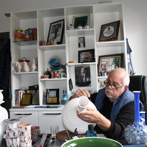 Geleceğe Miras 40. Belgesel Yayında