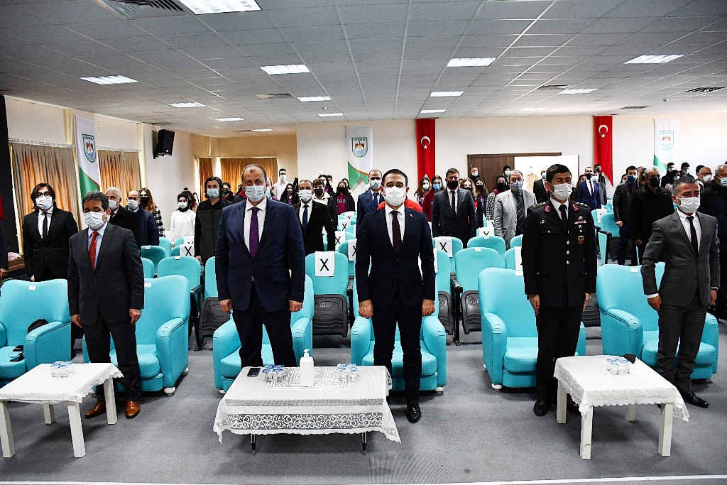 İSTİKLAL MARŞI’MIZ 100 YAŞINDA