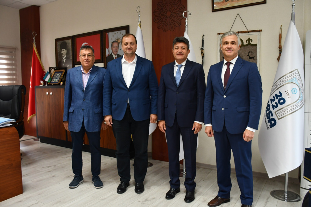 TÜRK KLİNİK BİYOKİMYA SEMPOZYUMU İZNİK’TE GERÇEKLEŞİYOR