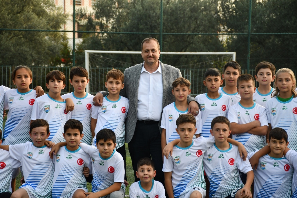 İZNİK, TÜRK SPORUNA DAMGA VURACAK