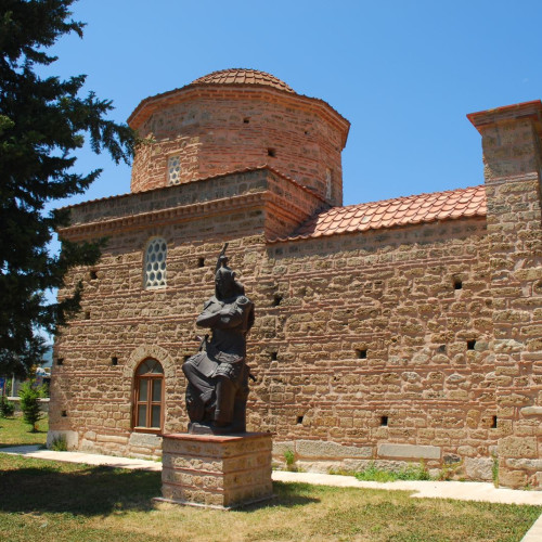 Kırgızlar - Ayasofya Rotası 