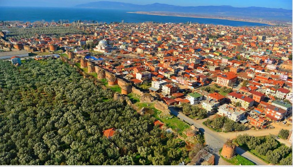 Mahalleler