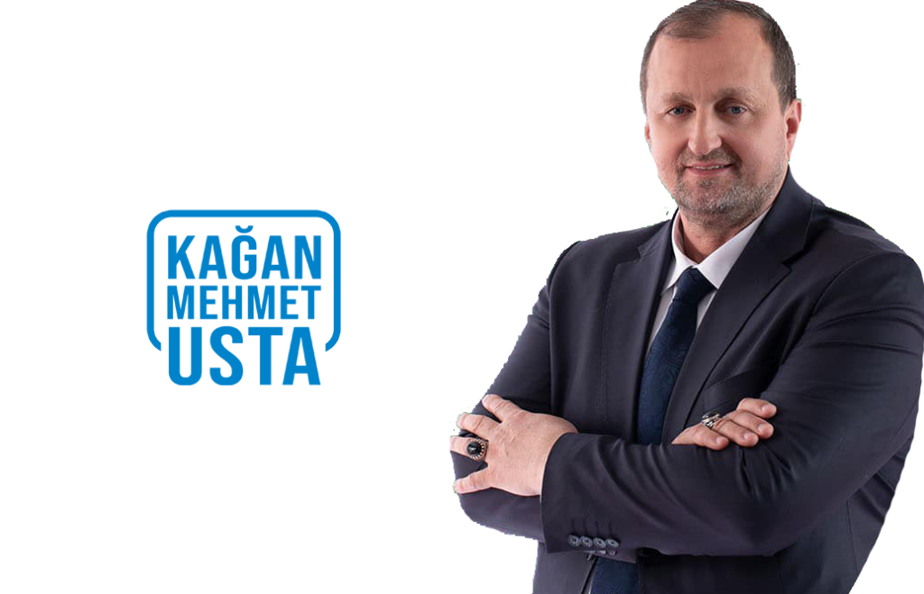 Kağan Mehmet USTA