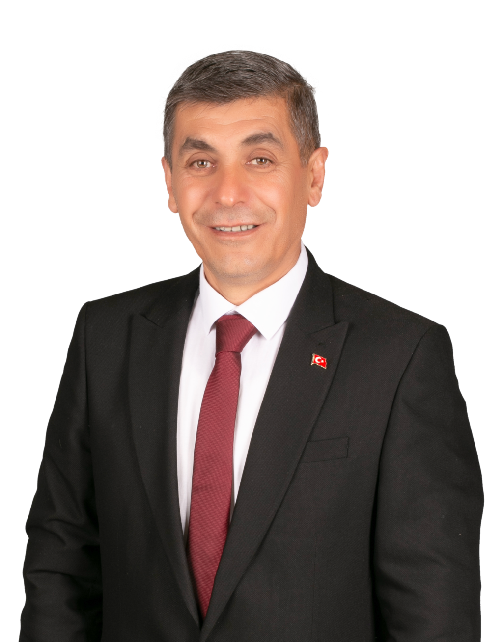 Vahit Mutlu