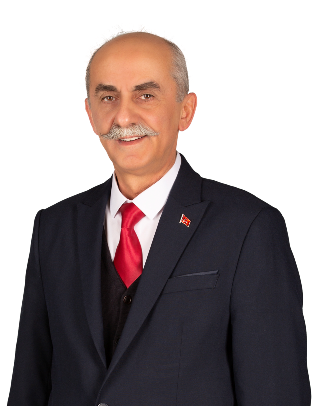 Tamer Mahmut Hersek